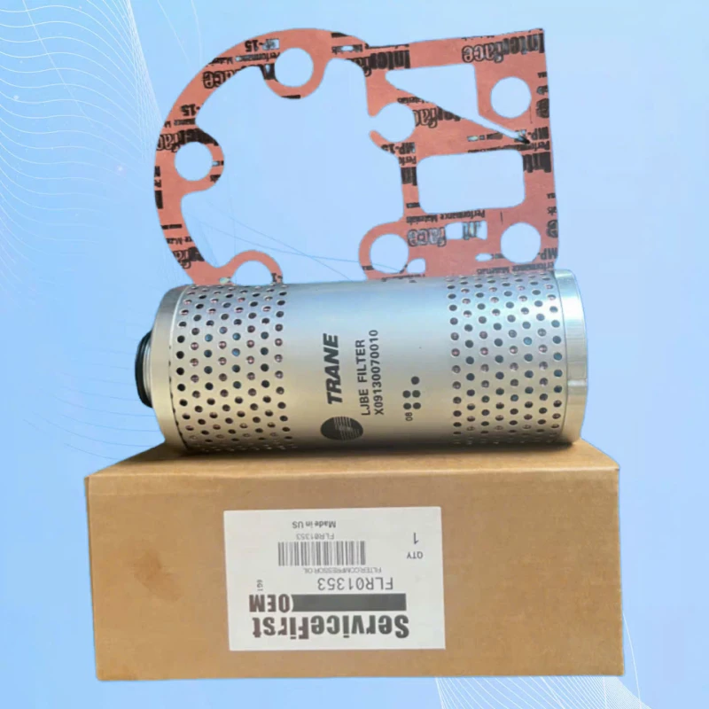 Lõi Lọc Dầu Chiller Trane FLR01593 ServiceFirst